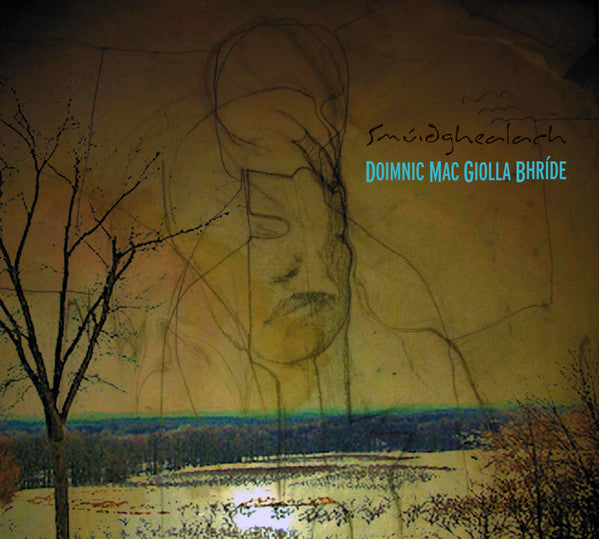 Smúidghealach - Doimnic Mac Giolla Bhríde