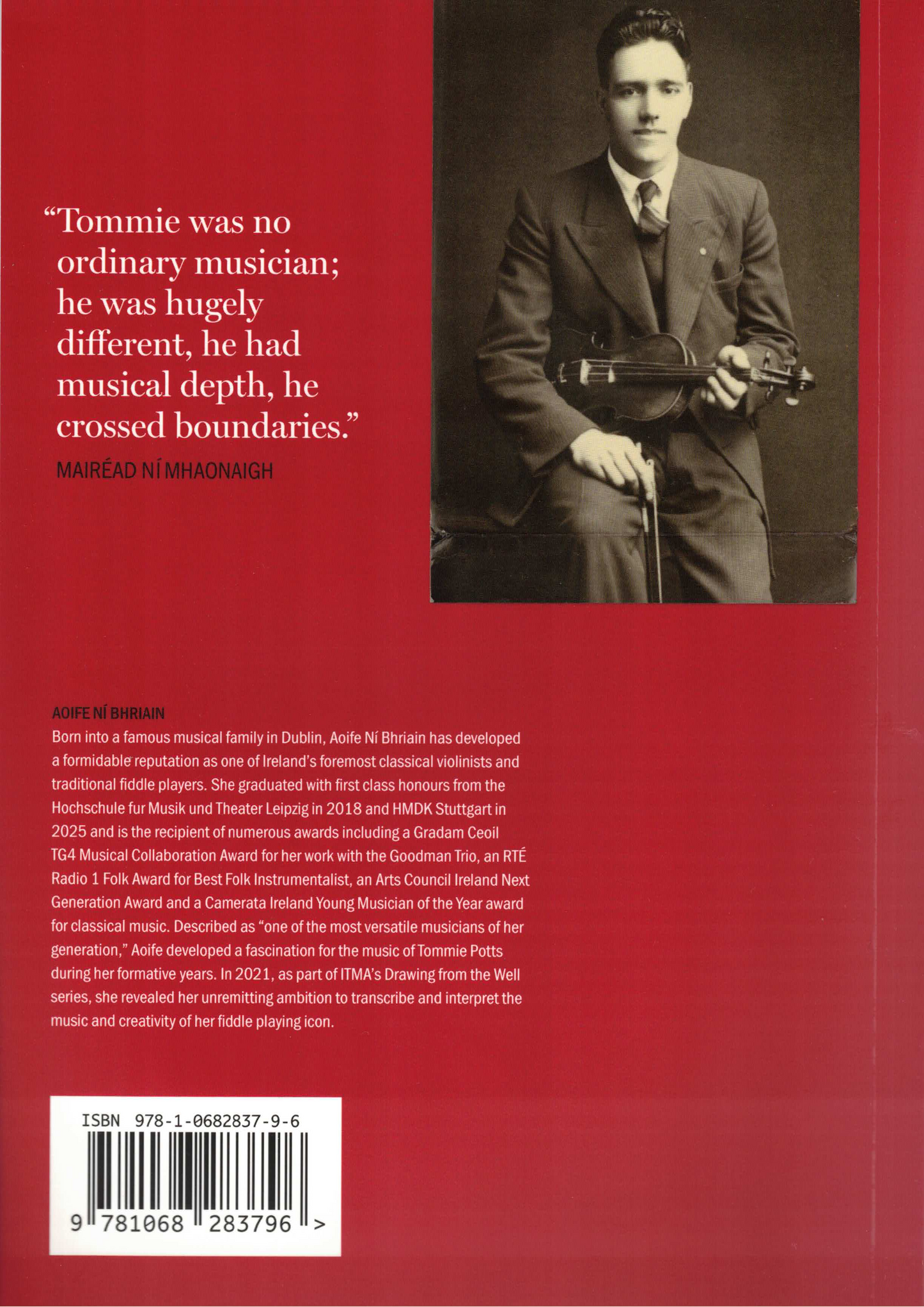 The Unbroken Music of Heavan