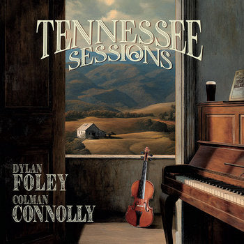 Tennessee Sessions - Dylan Foley & Colman Connolly