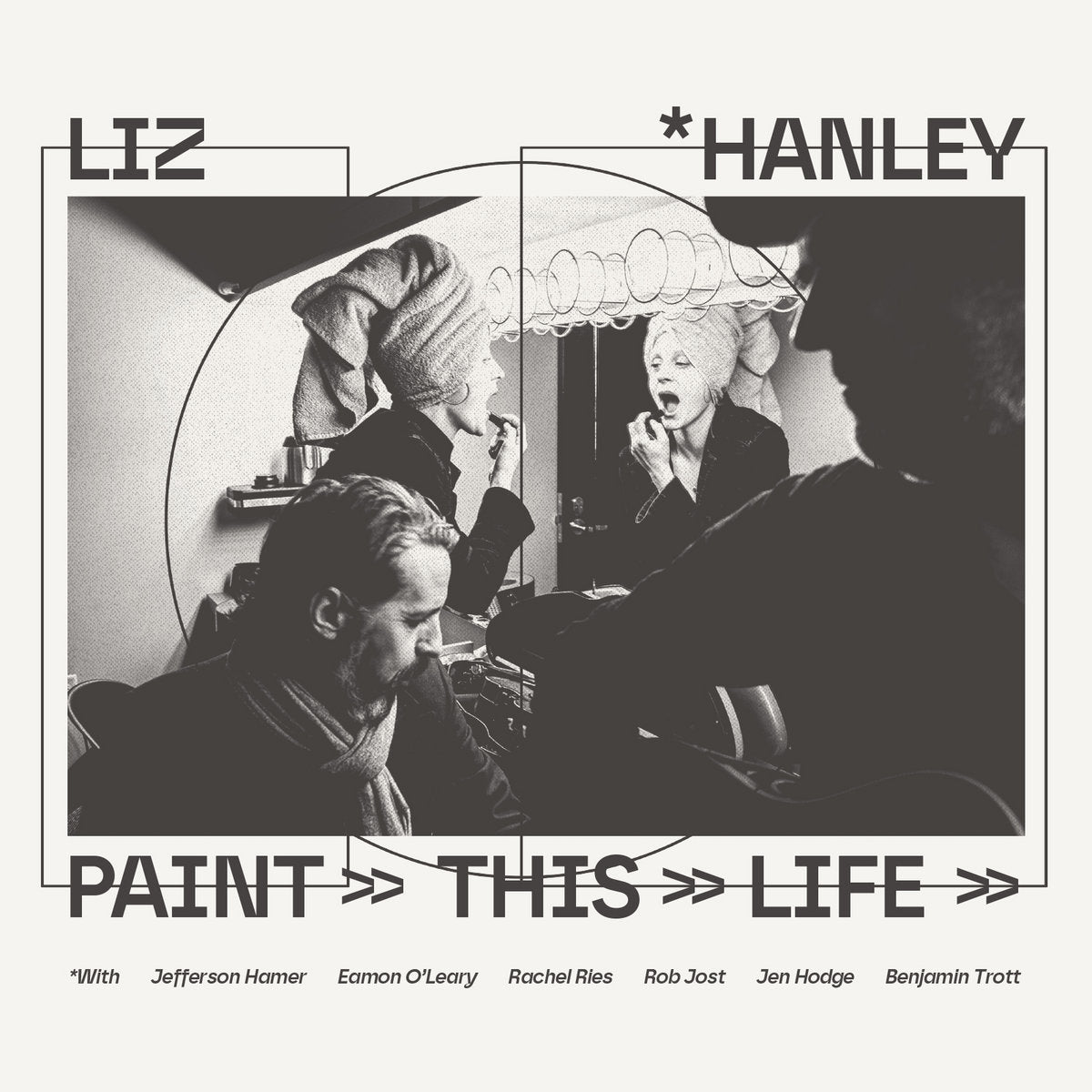 Paint This Life - Liz Hanley