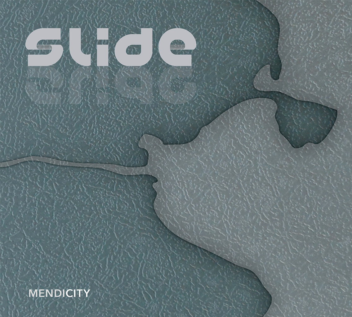 Mendicity - Slide