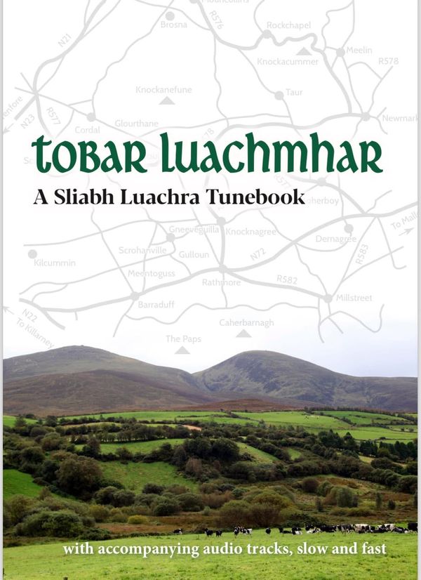 Tobar Luachmhar