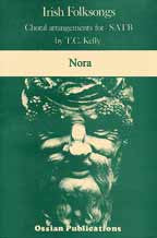 Nora - Sheetmusic - Sheetmusic