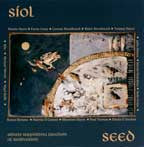 Siol (Seed) - CD