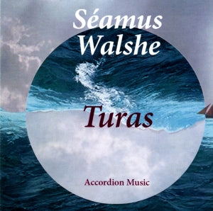 Turas - Séamus Walshe