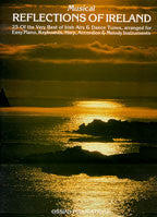 Musical Reflections of Ireland: Vol 1