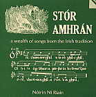 Stór Amhran - Noirin Ni Riain - cassette
