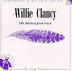 The Minstrel from Clare - Willie Clancy - cassette