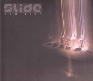 Slide - Live