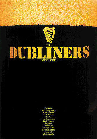 The Dubliners Songbook