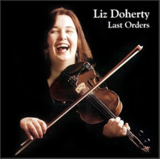 Last Orders - Liz Doherty