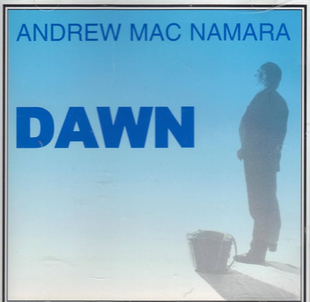 Dawn - Andrew MacNamara