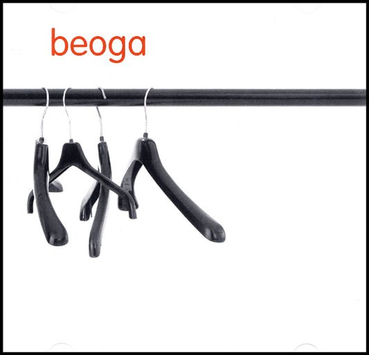 A Lovely Madness - Beoga