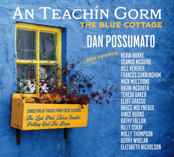 An Teachín Gorm - Dan Possumato