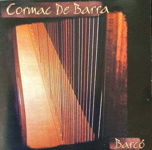 Barcó - Cormac De Barra