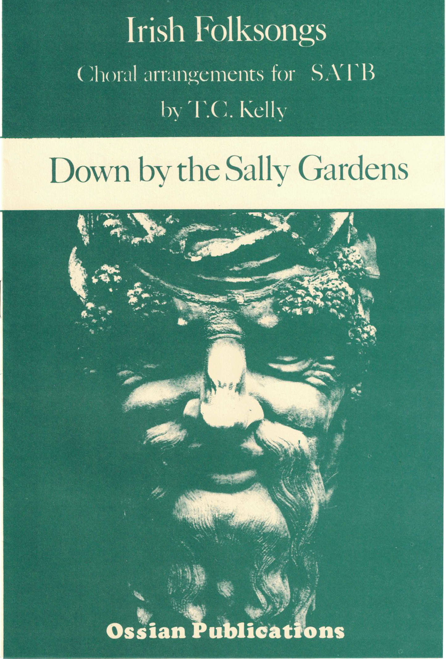 Down by the Sally Gardens