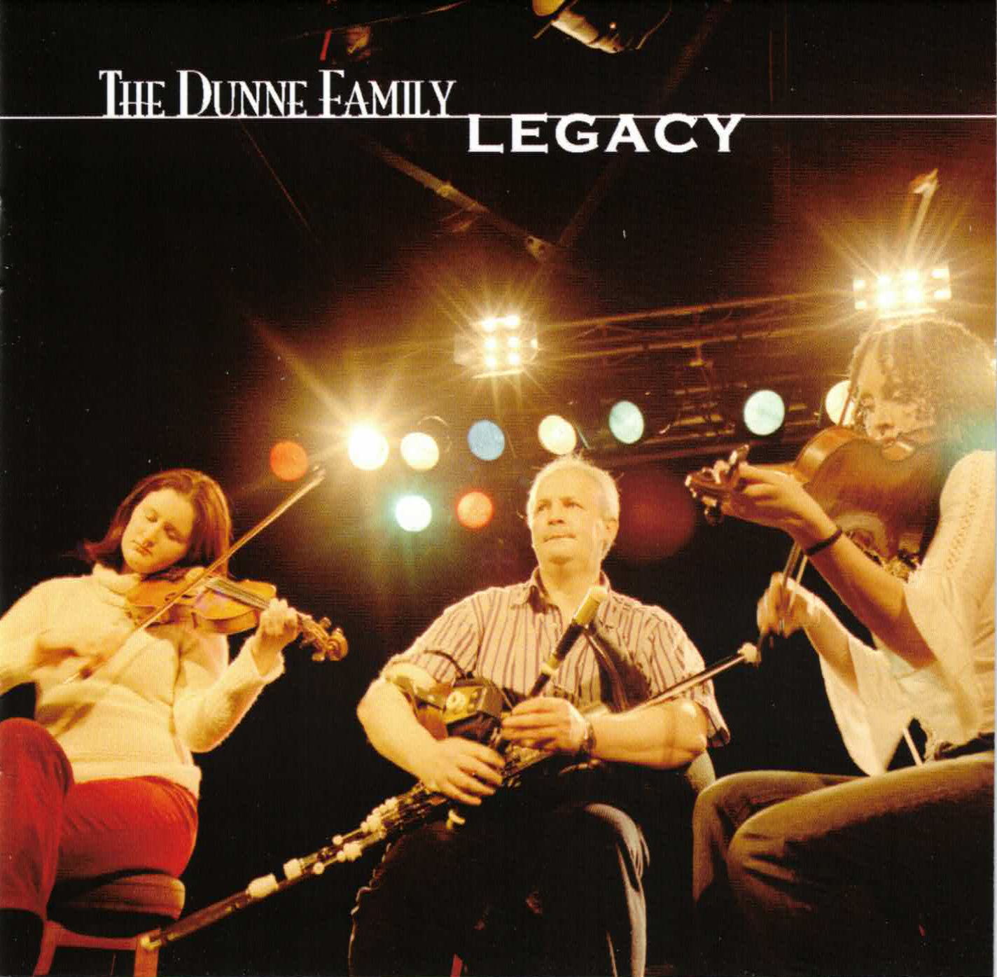 Legacy - The Dunne Family