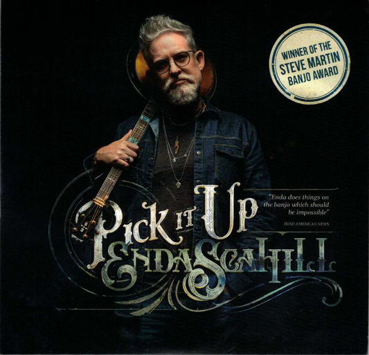 Pick It Up - Enda Scahill