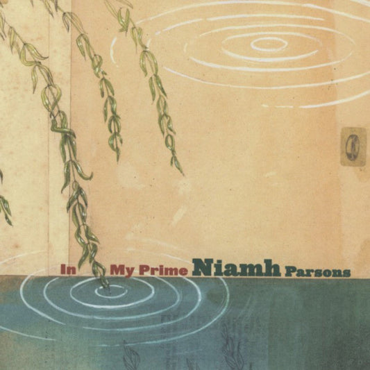 In My Prime - Niamh Parsons - CD