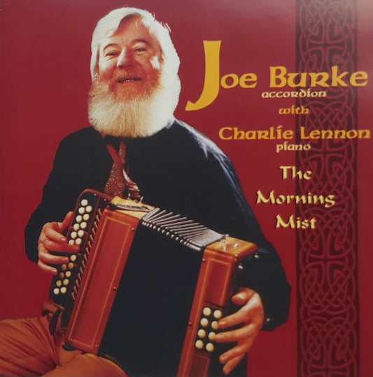 The Morning Mist - Joe Burke & Charlie Lennon