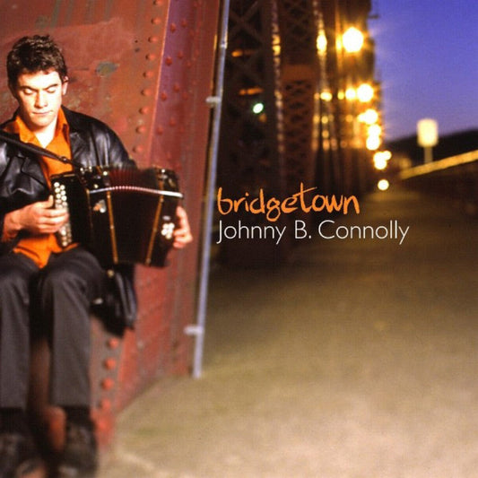 Bridgetown - Johnny B. Connolly