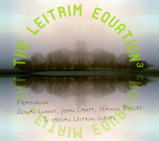 Leitrim Equation 3