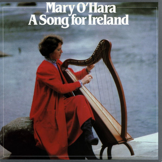 A Song For Ireland - Mary O'Hara