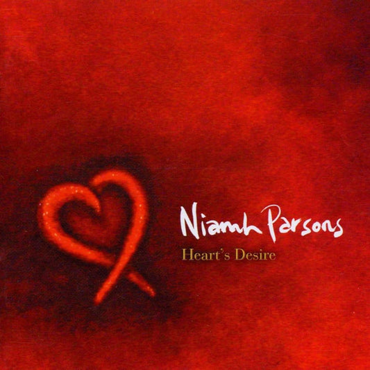 Heart's Desire - Niamh Parsons