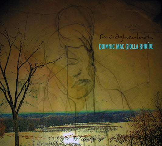 Smúidghealach - Doimnic Mac Giolla Bhríde