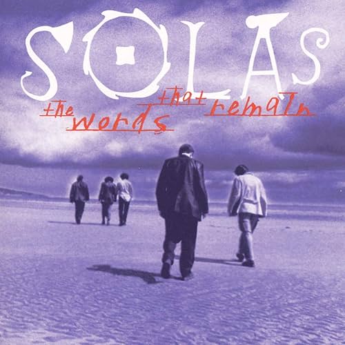 The Words That Remain - Solas