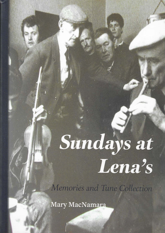 Sundays at Lena's