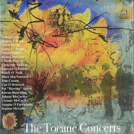 The Tocane Concerts