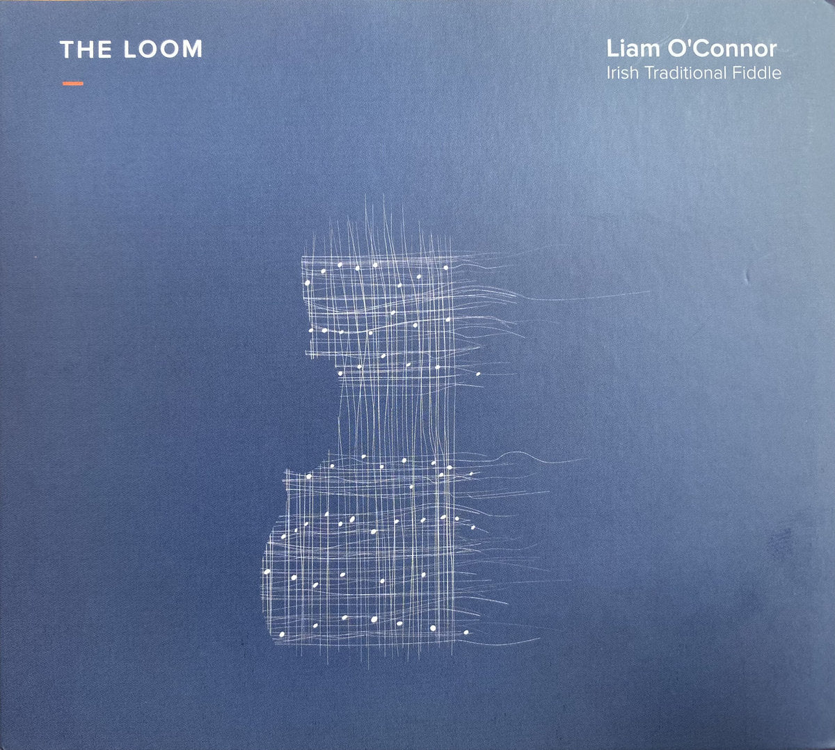 The Loom - Liam O'Connor