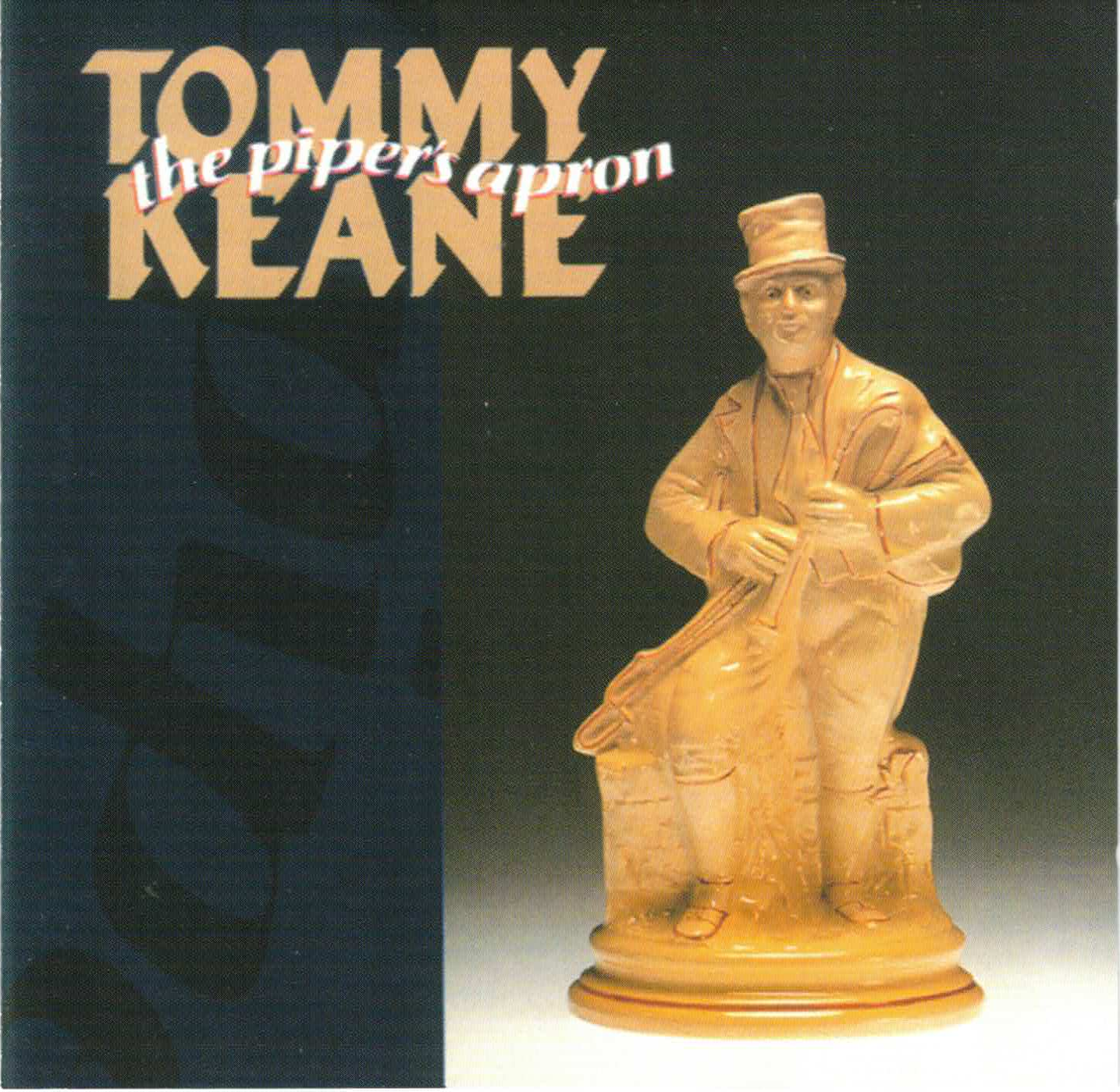 The Piper's Apron - Tommy Keane