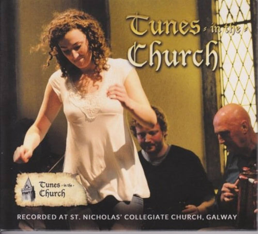 Tunes in the Church - Various