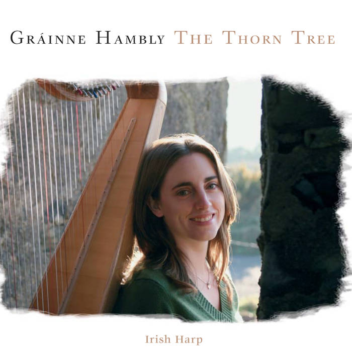 The Thorn Tree - Gráinne Hambly