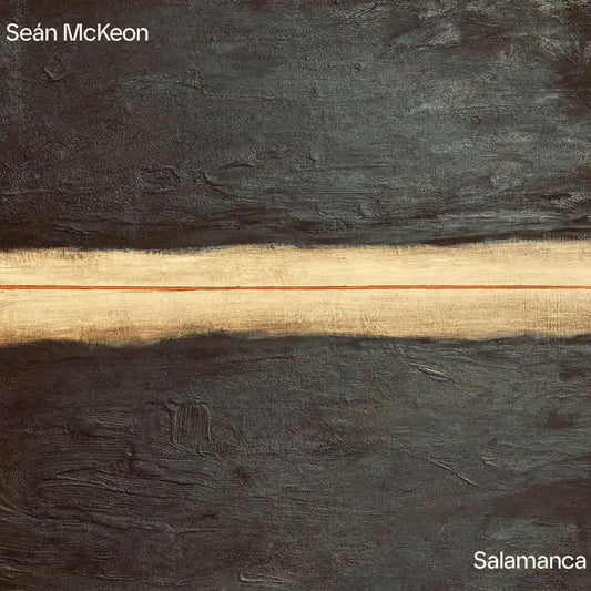 Salamanca - Sean McKeon