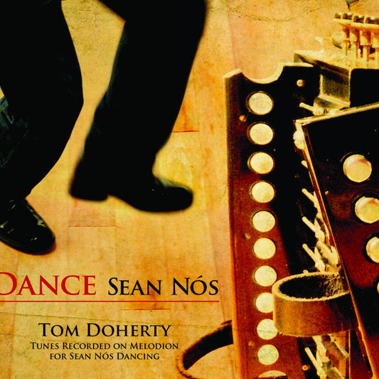 Dance Sean Nos - Tom Doherty