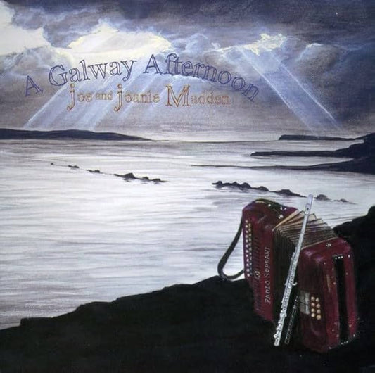 A Galway Afternoon - Joe & Joanie Madden