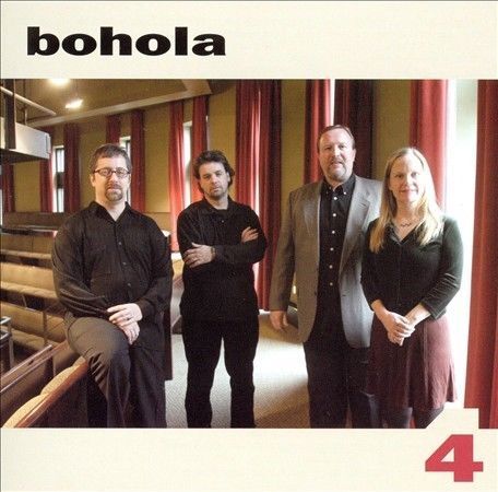 4 - Bohola