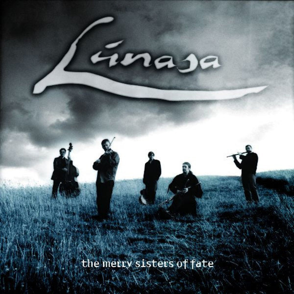 The Merry Sisters of Fate - Lúnasa