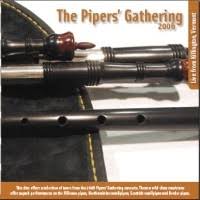 The Pipers' Gathering: Live from Killington, VT (2006)