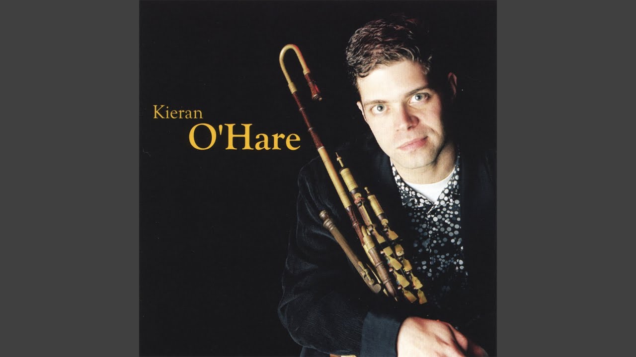 Kieran O'Hare