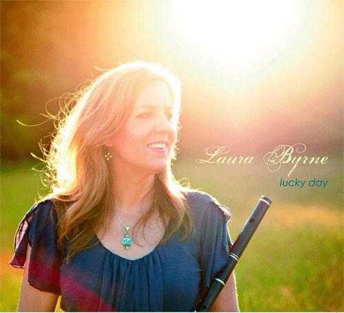 Lucky Day - Laura Byrne