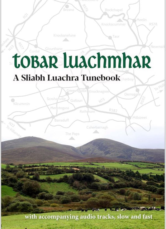 Tobar Luachmhar