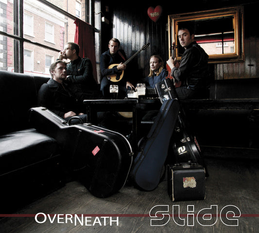 Overneath - Slide