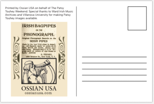 Postcard