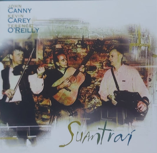 Suantraí - John Canny, Kevin Cary, Terence O'Reilly