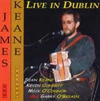 Live in Dublin - James Keane and Friends