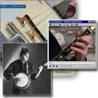 Mad for Trad - Irish Tenor Banjo CD-ROM Tutorial